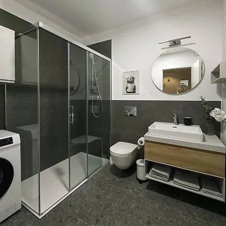 Apartman Number 7 Ljubljana