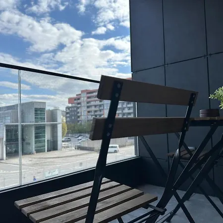 Number 7 Apartment