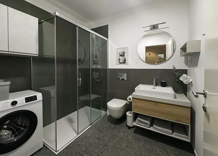 Apartman Number 7 Ljubljana