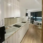 Апартаменти Number 7